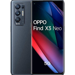 Mobilni Telefon Oppo Find X3 Neo 5G 12/256GB 256GB