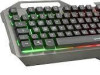 SpeedLink TYALO Illuminate Gaming miš tastatura podloga