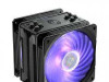 Cooler Master CPU Cooler Hyper 212 RGB Black LGA1700