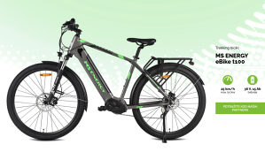 Elektricni bicikl ENERGY t100 e-bike elektricno biciklo