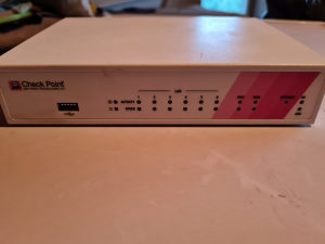Check Point Wireless Firewall L-71