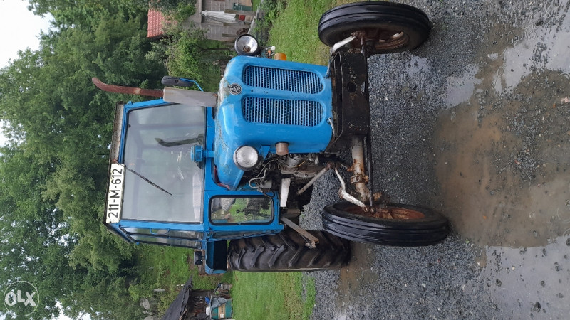 Traktor rakovica 60 - Traktori - OLX.ba