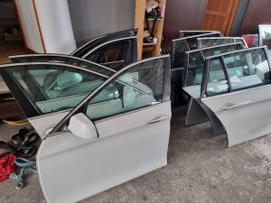 bmw f10 f11 vrata