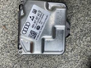 Audi Q7 Balast fara elektronika 4m0907397ac