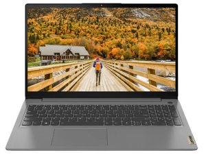 Lenovo Laptop IdeaPad 3 15ITL6 15.6'' FHD Celeron 6305