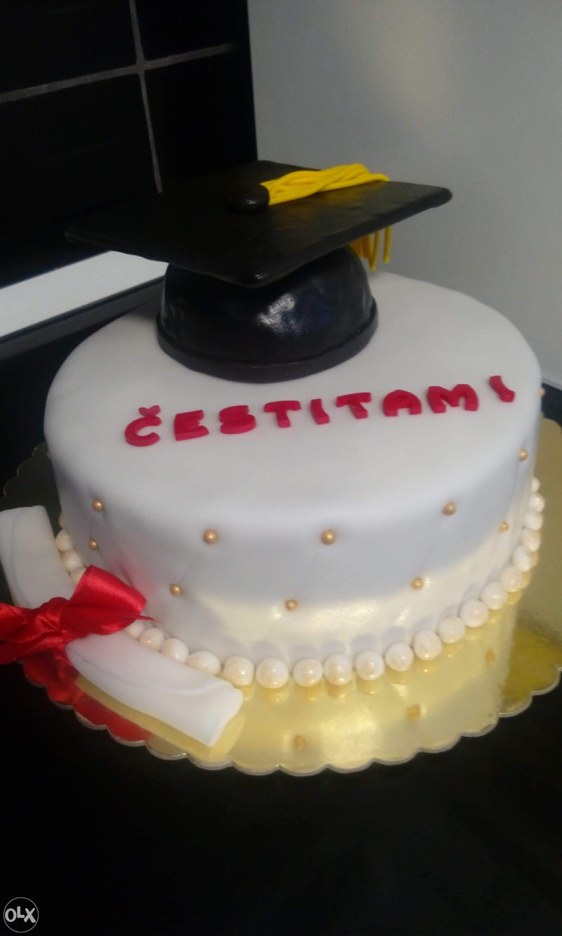 Torte za diplomski