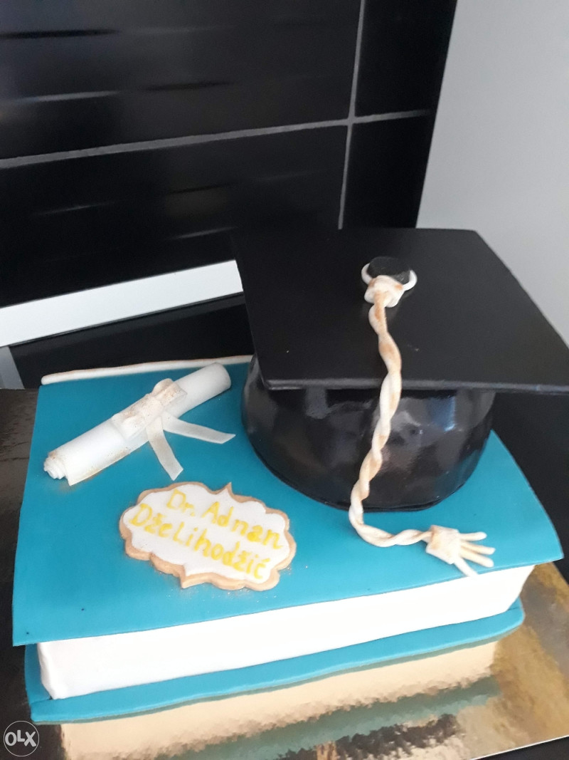 Torte za diplomski