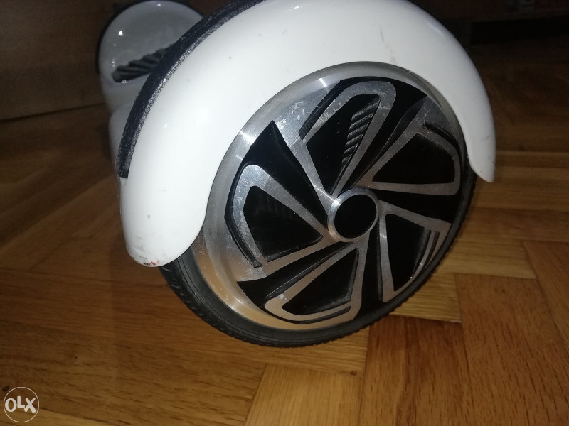 SELF BALANCE SCOOTER SBS 3000 Hoverboard OLX.ba