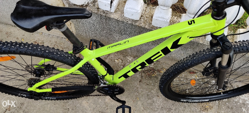 Trek marlin best sale olx