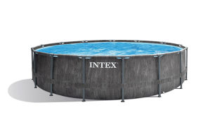 INTEX premium bazen 457x122cm - 27574