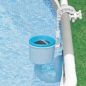 INTEX SKIMER DELUXE 28000