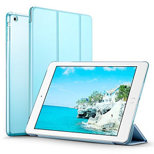 ESR Yippee Trifold Smart Case for iPad 2 3 4, oklop