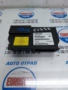 P31318792 Airbag modul VOLVO XC60 2008 ES337