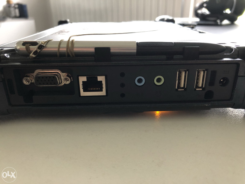 Xplore ix104 windows tablet pc za autoelektricare, dijagnost......