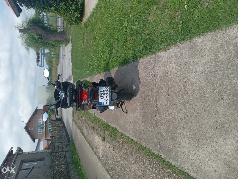 Skuter honda pcx 125