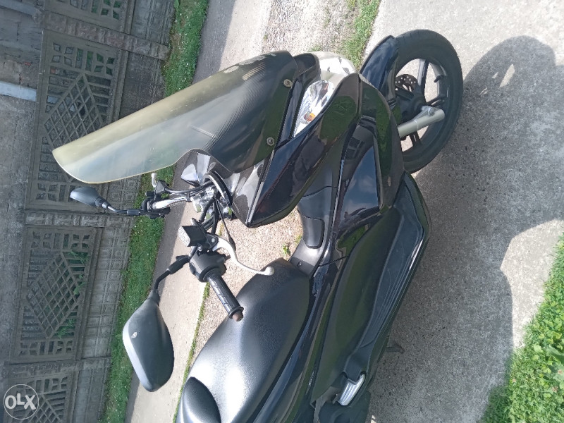 Skuter honda pcx 125