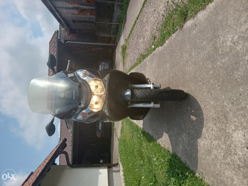 Skuter honda pcx 125