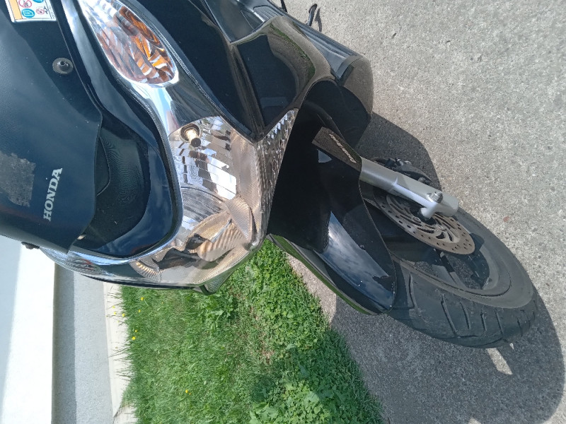 Skuter honda pcx 125