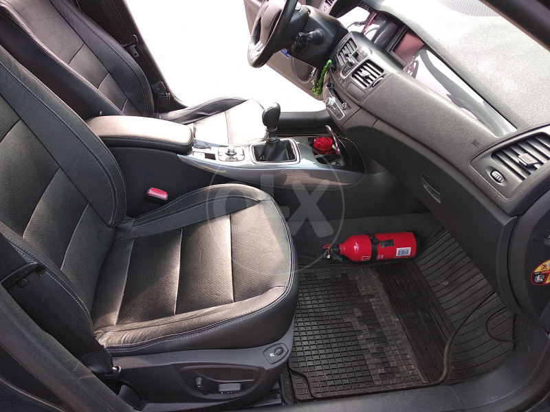 Renault laguna 3 1,5 dci