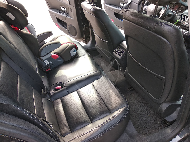Renault laguna 3 1,5 dci