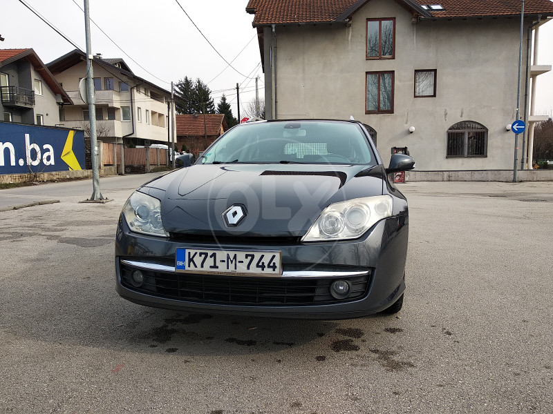 Renault laguna 3 1,5 dci