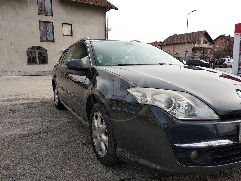 Renault laguna 3 1,5 dci