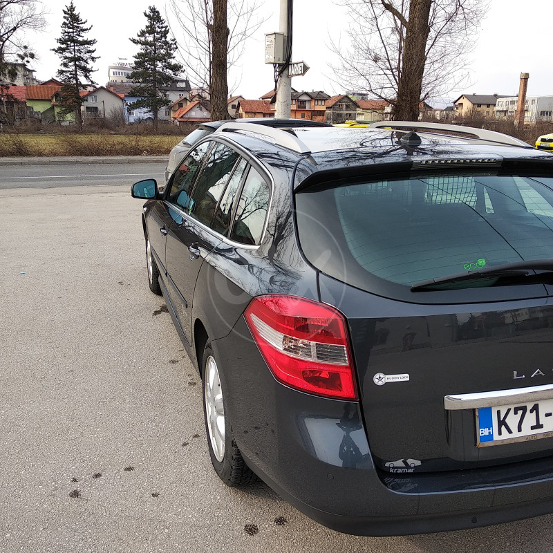 Renault laguna 3 1,5 dci