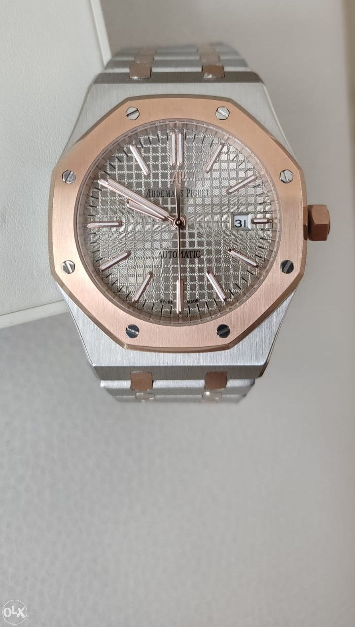 AUDEMARS PIGUET Ru ni Satovi OLX.ba