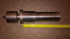 Pinola mk 4