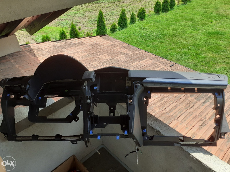 Instrument tabla Opel Astra H Instrument table OLX.ba