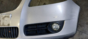Branik skoda roomster