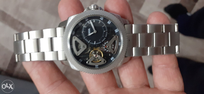 Fossil bq2209 best sale