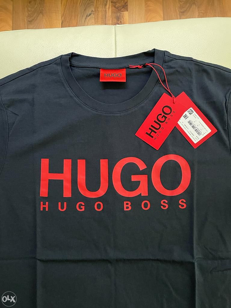 Olx hugo boss xl deals
