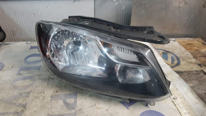 FAR D. CADDY 10-15 2K5941006A AVA 18669