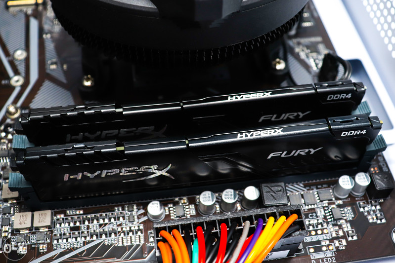Gaming PC Fighter S301-09; R5 3500; RTX 3060; 480GB