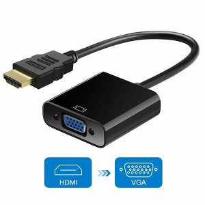 VGA HDMI adapter za laptop/računar
