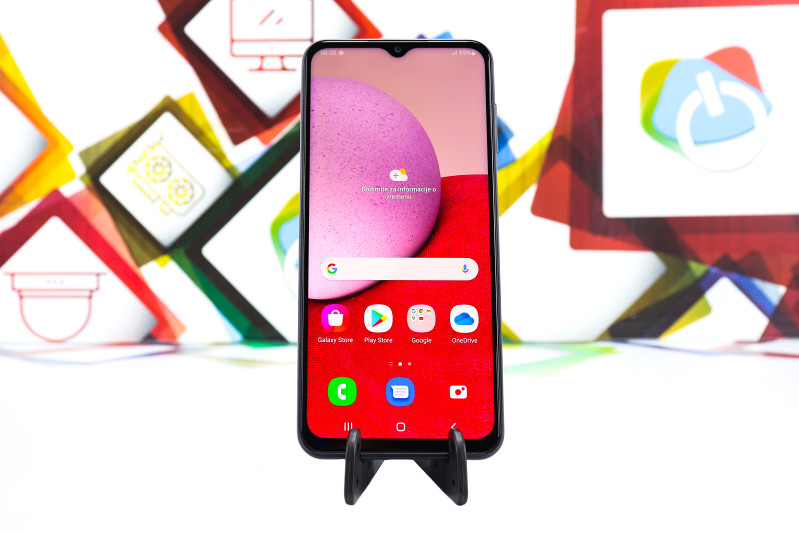 Smartphone Samsung A13 4GB / 64GB 50MP 5000mAh