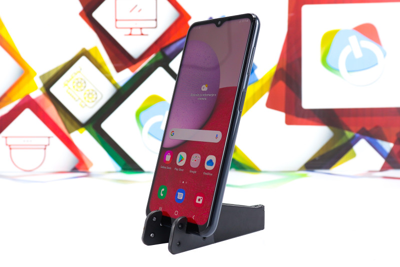 Smartphone Samsung A13 4GB / 64GB 50MP 5000mAh