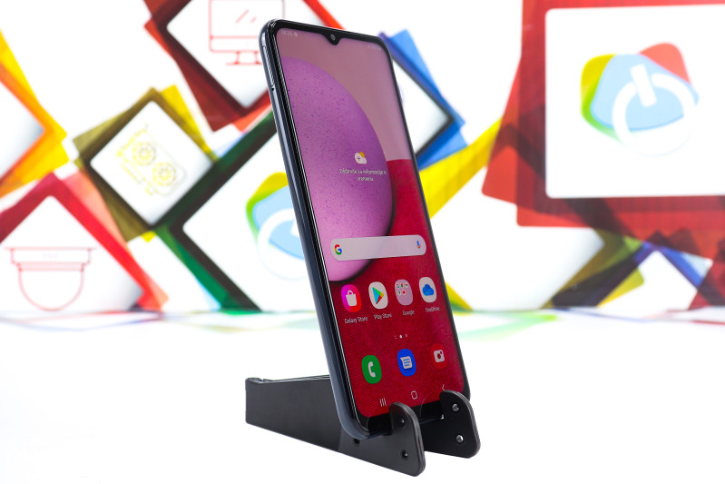 Smartphone Samsung A13 4GB / 64GB 50MP 5000mAh