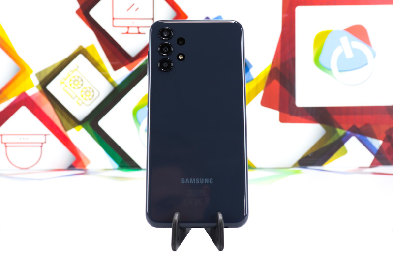 Smartphone Samsung A13 4GB / 64GB 50MP 5000mAh