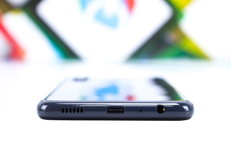Smartphone Samsung A13 4GB / 64GB 50MP 5000mAh