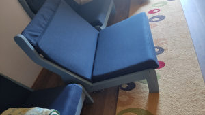 Fotelja stolica