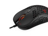 SPC Gear mouse LIX gaming mouse  PMW3325 sensor