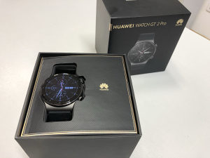 Huawei Watch GT2 PRO 46mm u garanciji