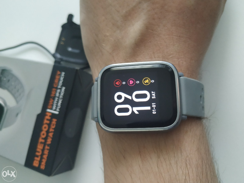 Smartwatch Denver SW-161 Smartwatch (pametni satovi)