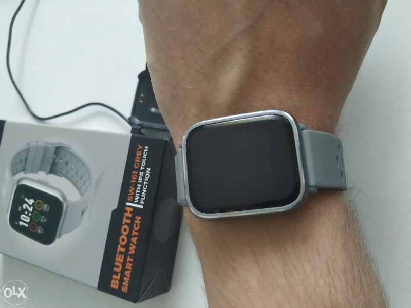 Smartwatch Denver SW-161 Smartwatch (pametni satovi)