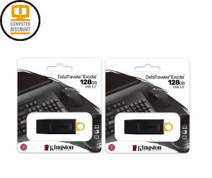 USB Stick 128GB Kinstone USB 3.2