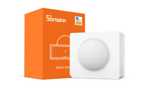 Zigbee Sonoff smart pametni senzor pokreta  SNZB-03