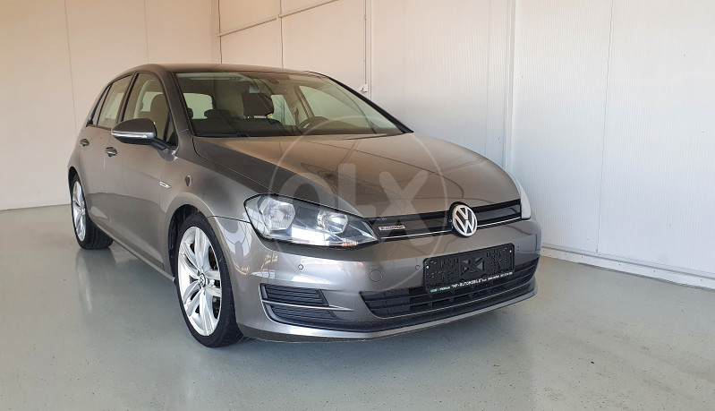 Vw Golf 7 1.6 Tdi öl Füllmenge VW Golf 7 1.6 TDI 81KW, Comfortline, Godište:2013 - Automobili - OLX.ba