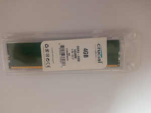RAM Memorija